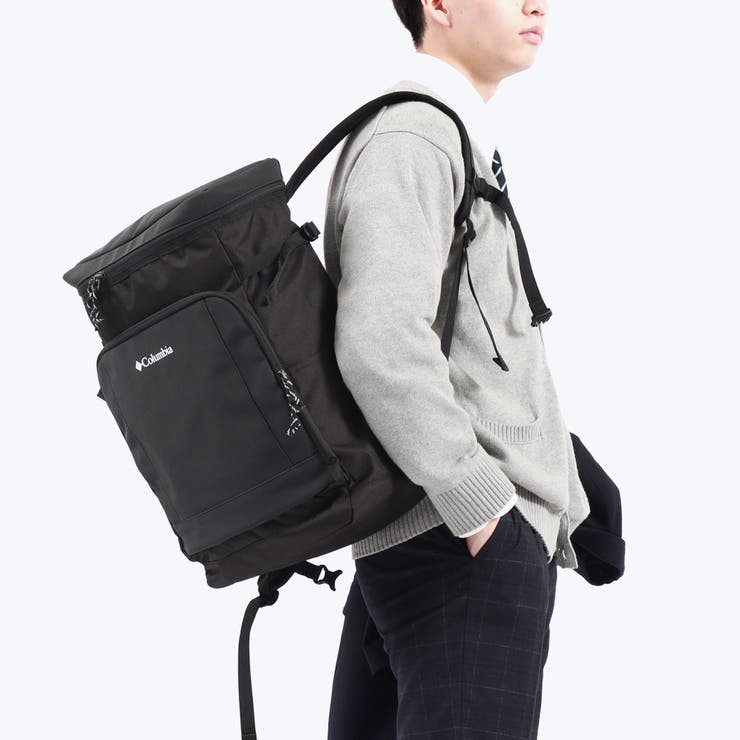 コロンビア リュック メンズ[品番：GLNB0012839]｜ギャレリア  Bag＆Luggage（ギャレリアバックアンドラゲッジ）のレディースファッション通販｜SHOPLIST（ショップリスト）