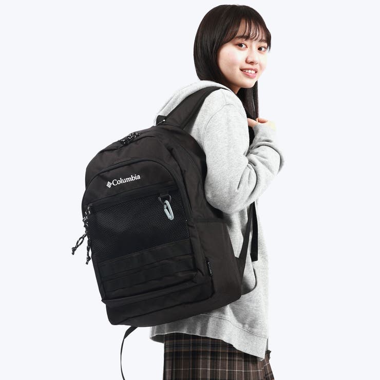 コロンビア リュック メンズ[品番：GLNB0012840]｜ギャレリア  Bag＆Luggage（ギャレリアバックアンドラゲッジ）のレディースファッション通販｜SHOPLIST（ショップリスト）