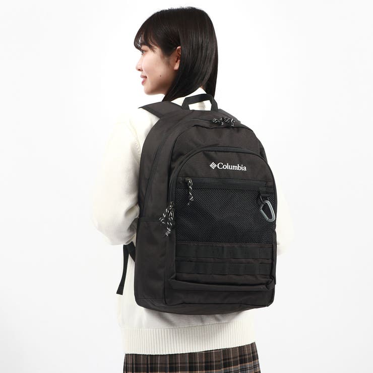 コロンビア リュック メンズ | ギャレリア Bag＆Luggage | 詳細画像3 