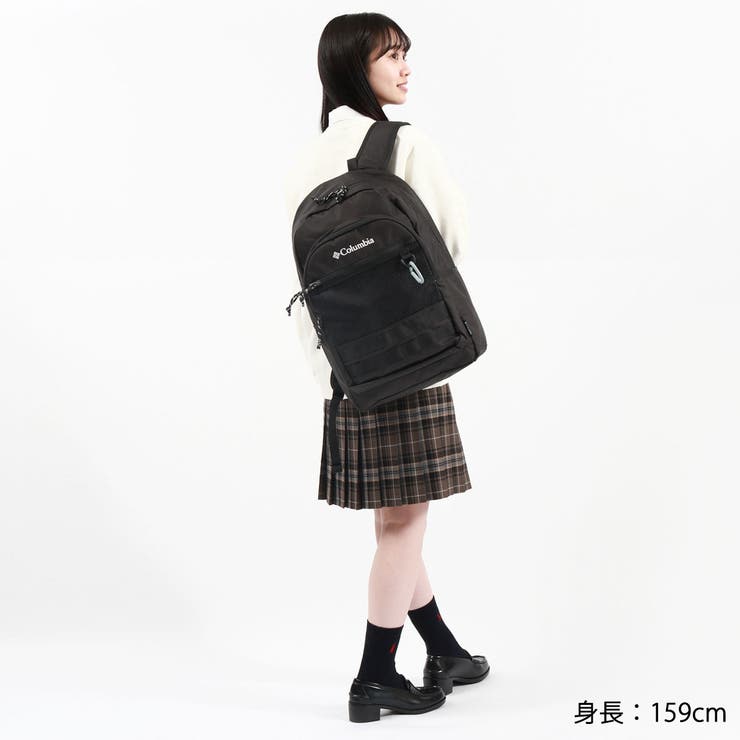 コロンビア リュック メンズ | ギャレリア Bag＆Luggage | 詳細画像4 