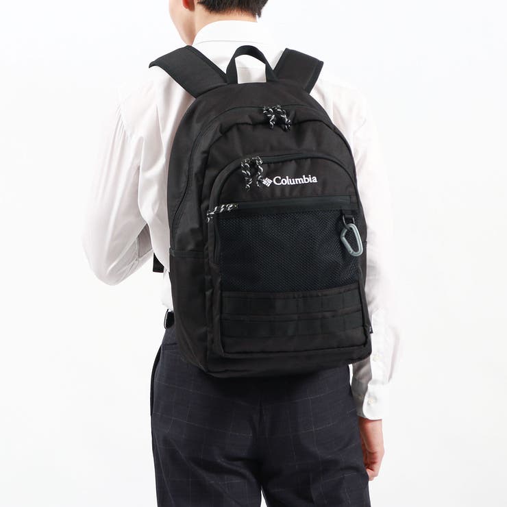 コロンビア リュック メンズ | ギャレリア Bag＆Luggage | 詳細画像5 