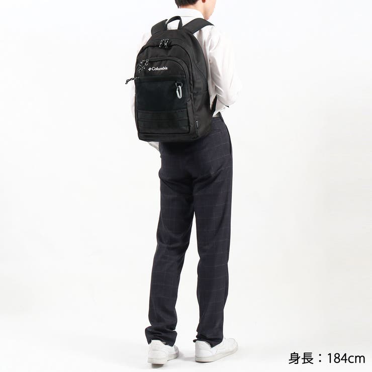 コロンビア リュック メンズ | ギャレリア Bag＆Luggage | 詳細画像6 