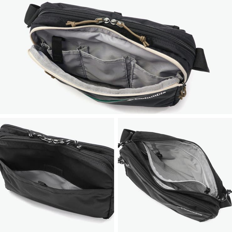コロンビア ショルダーバッグ Columbia | ギャレリア Bag＆Luggage | 詳細画像5 