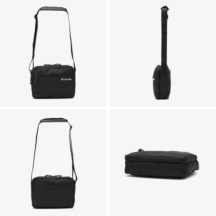 コロンビア ショルダーバッグ Columbia | ギャレリア Bag＆Luggage | 詳細画像6 