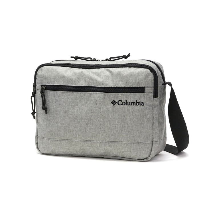 グレー | コロンビア ショルダーバッグ Columbia | ギャレリア Bag＆Luggage