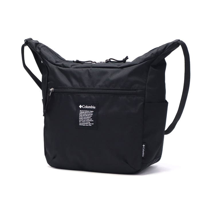 クロ | コロンビア ショルダーバッグ Columbia | ギャレリア Bag＆Luggage