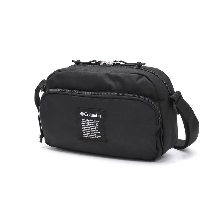 クロ | コロンビア ショルダーバッグ Columbia | ギャレリア Bag＆Luggage