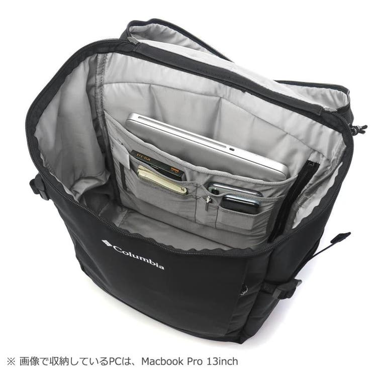 コロンビア リュック メンズ | ギャレリア Bag＆Luggage | 詳細画像17 
