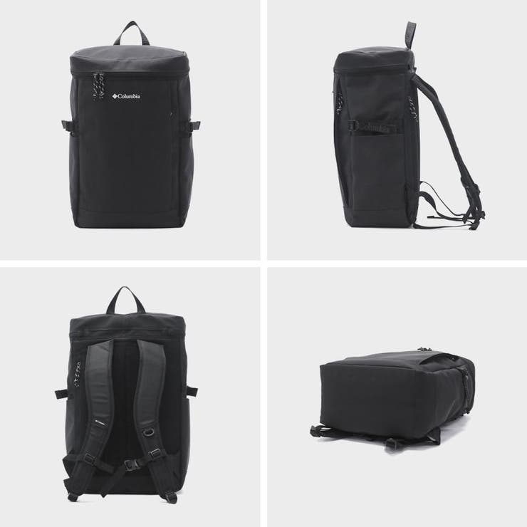 コロンビア リュック メンズ | ギャレリア Bag＆Luggage | 詳細画像6 