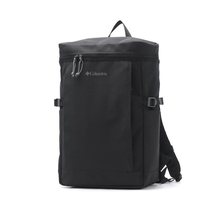 クロ×グレー | コロンビア リュック メンズ | ギャレリア Bag＆Luggage