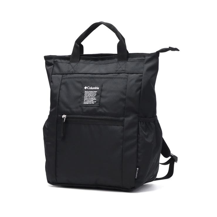 クロ | コロンビア リュック Columbia | ギャレリア Bag＆Luggage