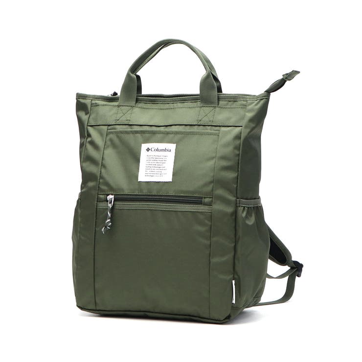 カーキ | コロンビア リュック Columbia | ギャレリア Bag＆Luggage