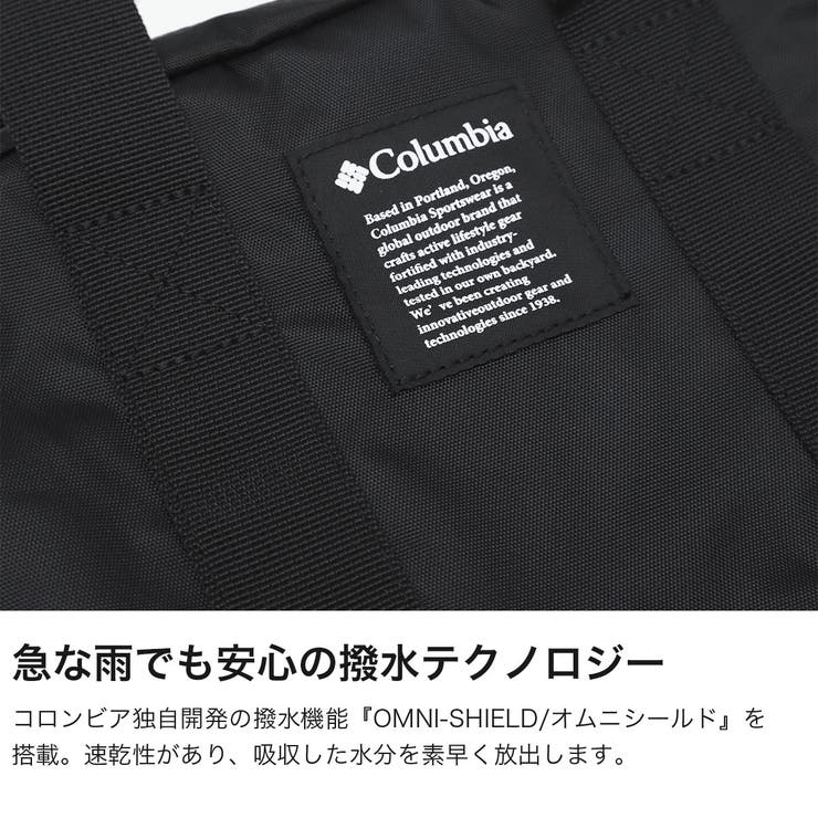 コロンビア ショルダーバッグ Columbia | ギャレリア Bag＆Luggage | 詳細画像4 