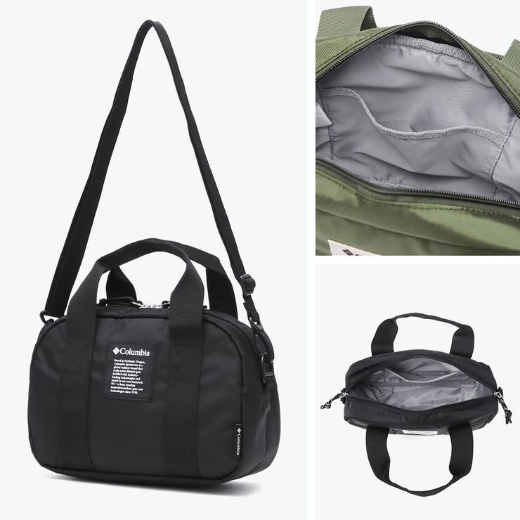 コロンビア ショルダーバッグ Columbia | ギャレリア Bag＆Luggage | 詳細画像5 
