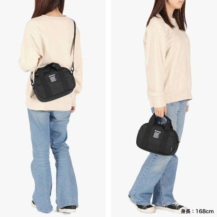 コロンビア ショルダーバッグ Columbia | ギャレリア Bag＆Luggage | 詳細画像8 