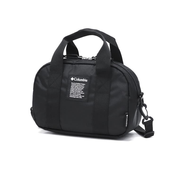 クロ | コロンビア ショルダーバッグ Columbia | ギャレリア Bag＆Luggage