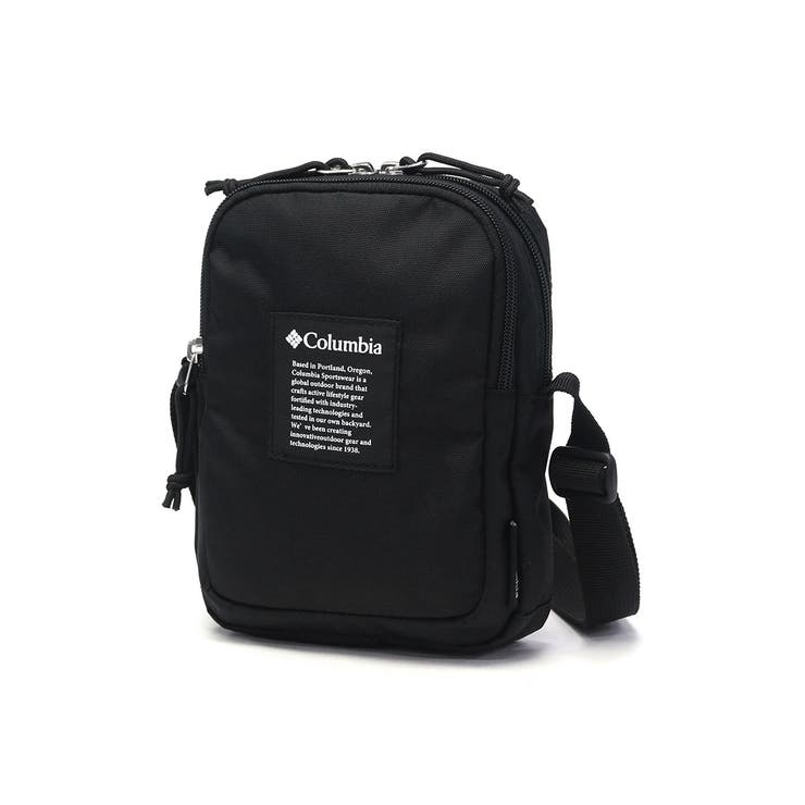 クロ | コロンビア ショルダーバッグ Columbia | ギャレリア Bag＆Luggage
