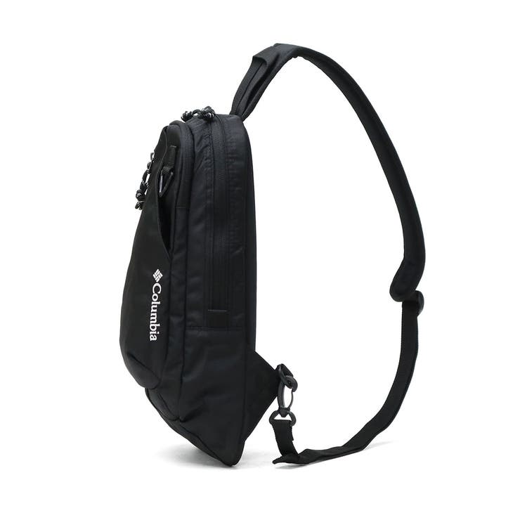 コロンビア ボディバッグ Columbia | ギャレリア Bag＆Luggage | 詳細画像11 