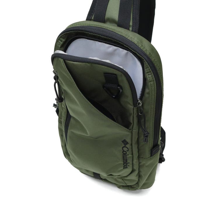 コロンビア ボディバッグ Columbia | ギャレリア Bag＆Luggage | 詳細画像17 