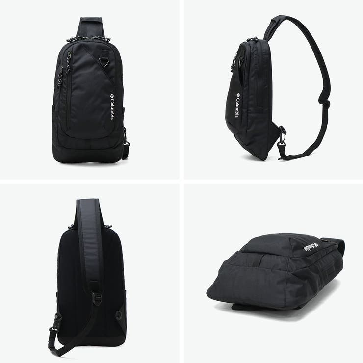 コロンビア ボディバッグ Columbia | ギャレリア Bag＆Luggage | 詳細画像6 
