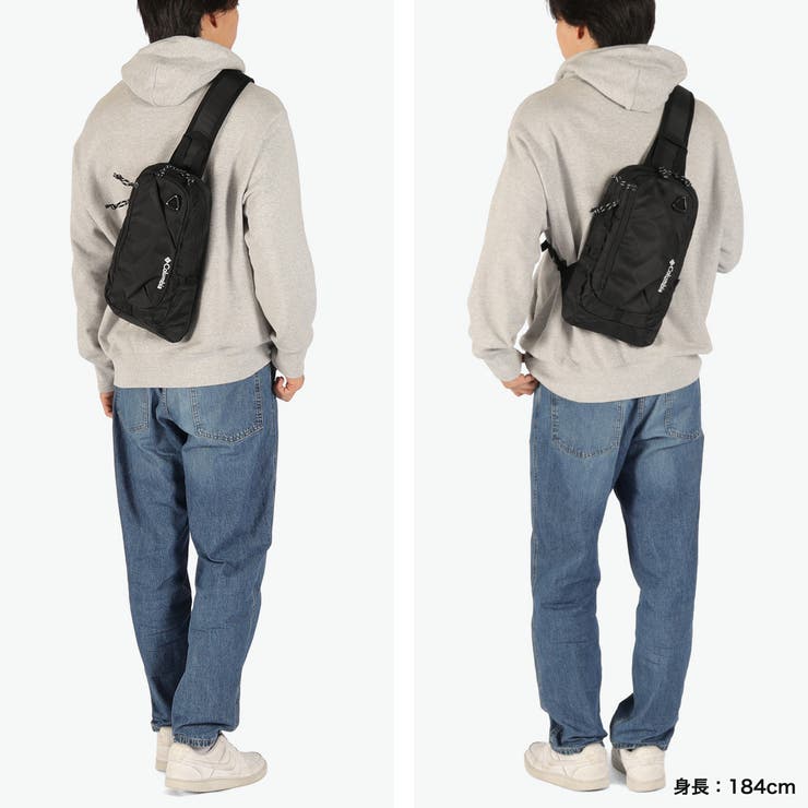 コロンビア ボディバッグ Columbia | ギャレリア Bag＆Luggage | 詳細画像8 