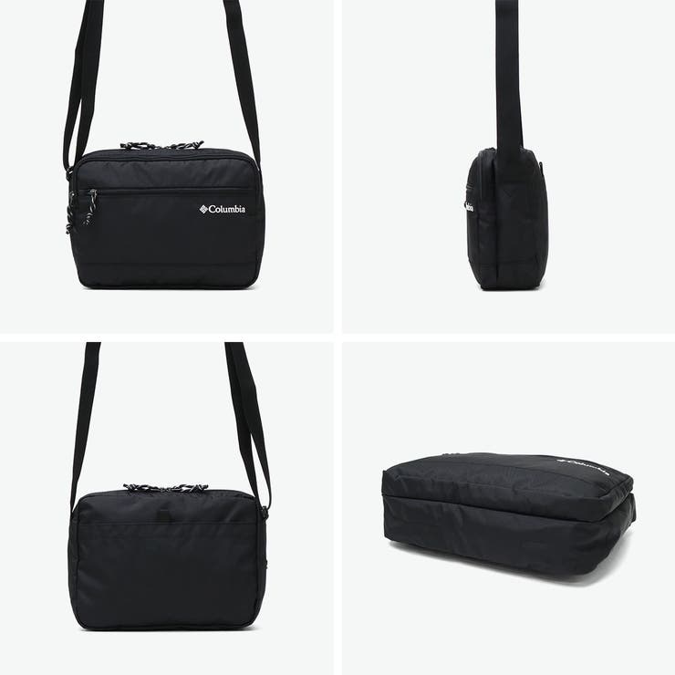コロンビア ショルダーバッグ Columbia | ギャレリア Bag＆Luggage | 詳細画像6 