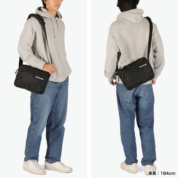 コロンビア ショルダーバッグ Columbia | ギャレリア Bag＆Luggage | 詳細画像8 