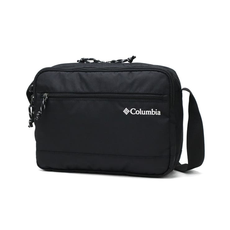 クロ | コロンビア ショルダーバッグ Columbia | ギャレリア Bag＆Luggage