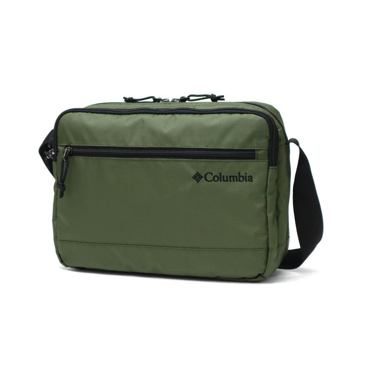 カーキ | コロンビア ショルダーバッグ Columbia | ギャレリア Bag＆Luggage