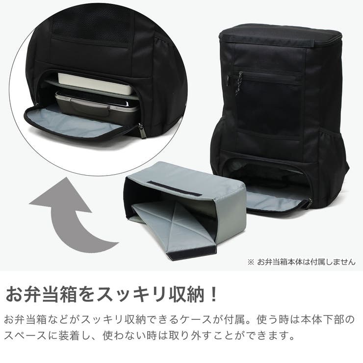 コロンビア リュック Columbia | ギャレリア Bag＆Luggage | 詳細画像4 
