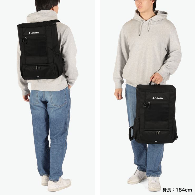 コロンビア リュック Columbia | ギャレリア Bag＆Luggage | 詳細画像9 
