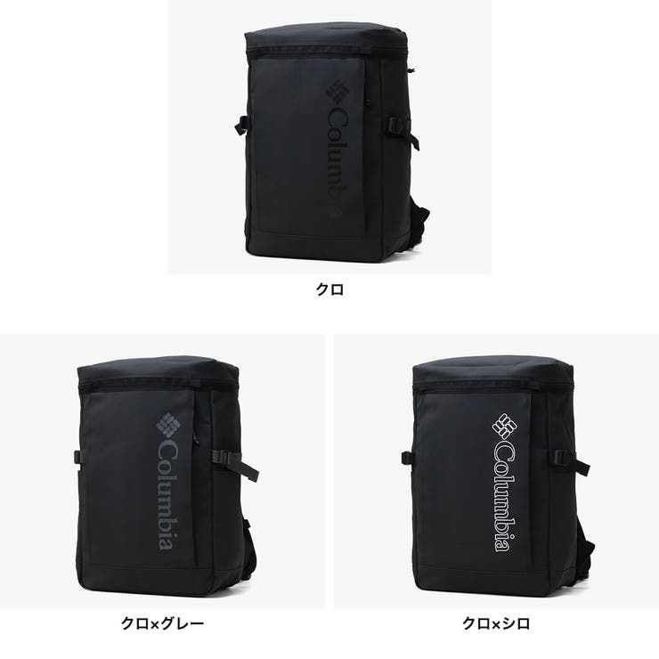 コロンビア リュック Columbia | ギャレリア Bag＆Luggage | 詳細画像7 
