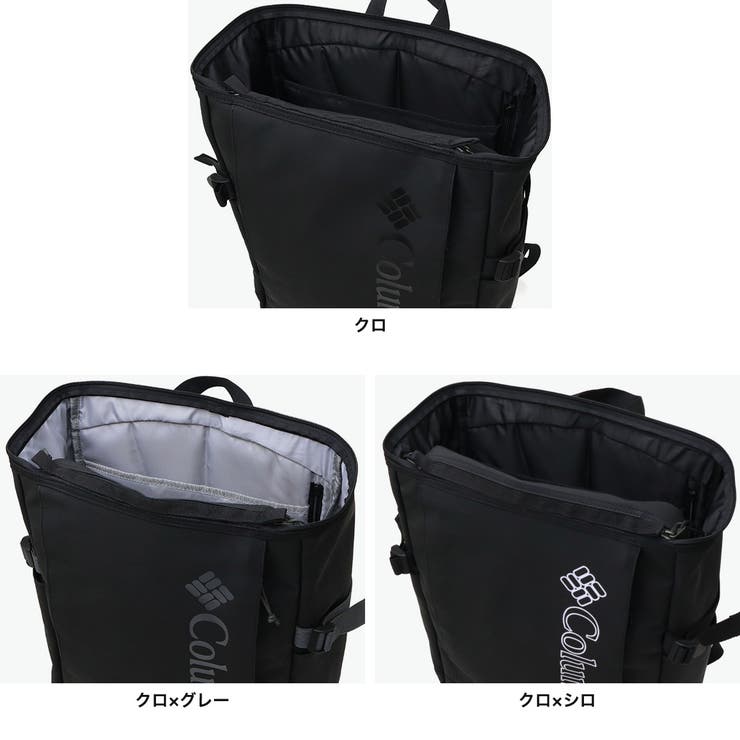 コロンビア リュック Columbia | ギャレリア Bag＆Luggage | 詳細画像8 