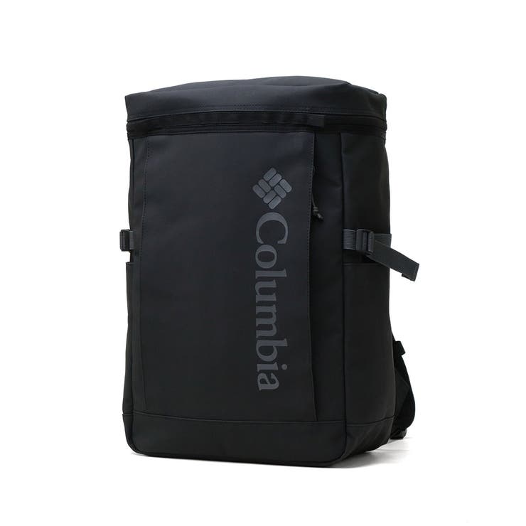 クロ×グレー | コロンビア リュック Columbia | ギャレリア Bag＆Luggage