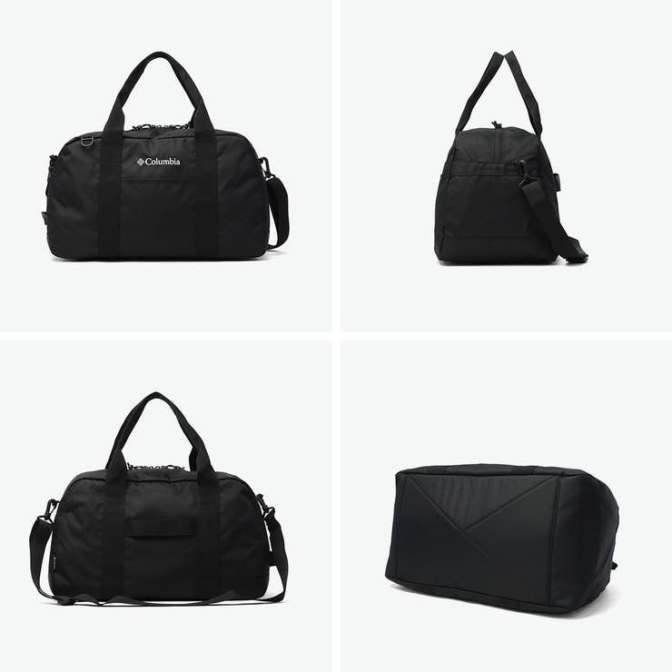 コロンビア ボストンバッグ Columbia | ギャレリア Bag＆Luggage | 詳細画像5 