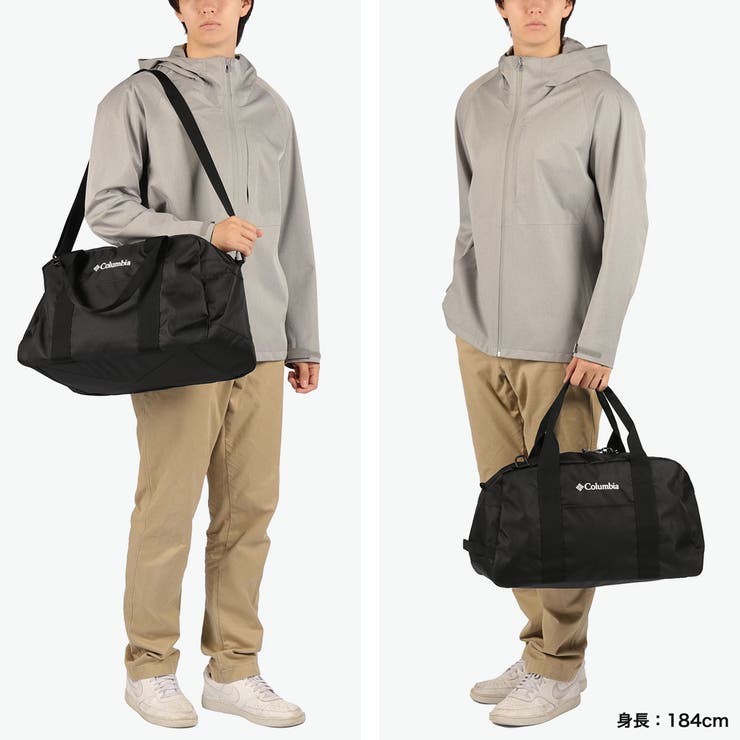 コロンビア ボストンバッグ Columbia | ギャレリア Bag＆Luggage | 詳細画像7 