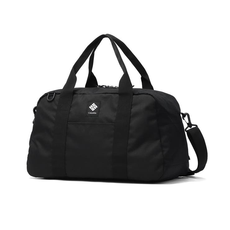 クロ | コロンビア ボストンバッグ Columbia | ギャレリア Bag＆Luggage