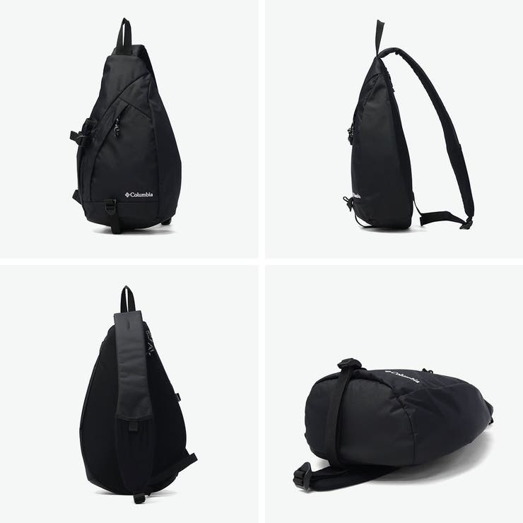 コロンビア ボディバッグ Columbia | ギャレリア Bag＆Luggage | 詳細画像5 