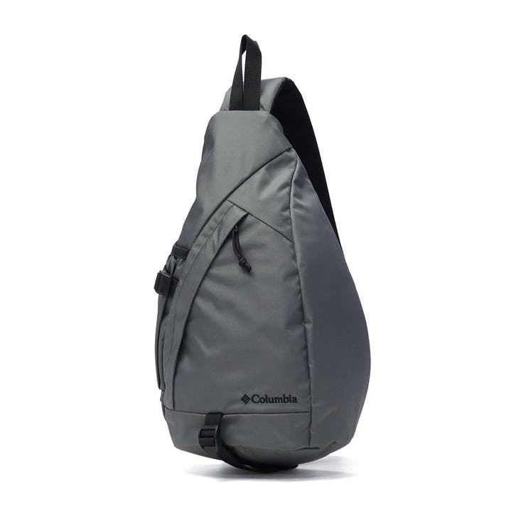 グレー | コロンビア ボディバッグ Columbia | ギャレリア Bag＆Luggage