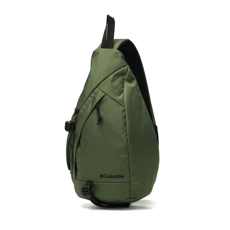 カーキ | コロンビア ボディバッグ Columbia | ギャレリア Bag＆Luggage