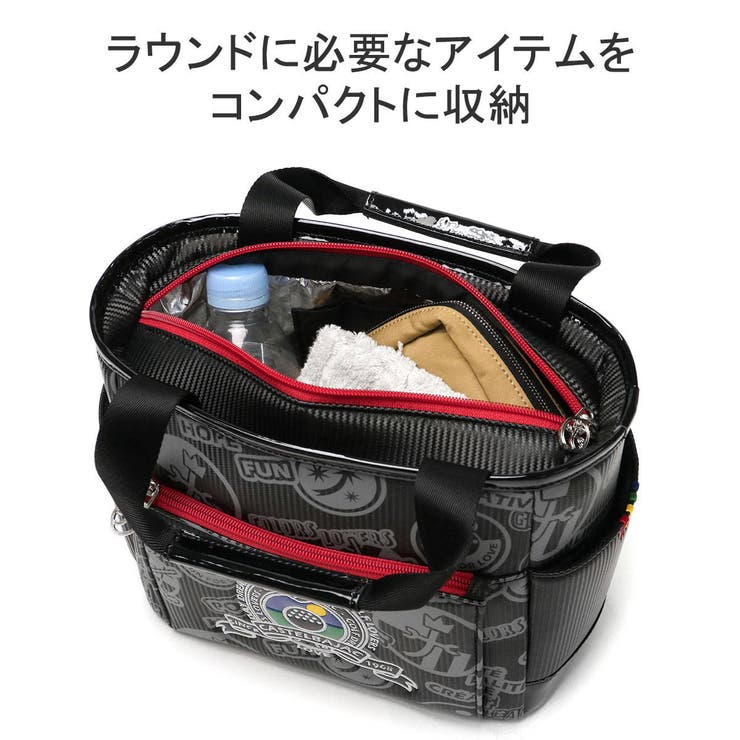 ブラック】カステルバジャックスポーツ トートバッグ CASTELBAJACSPORT