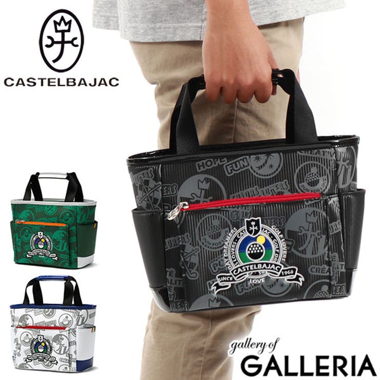 カステルバジャックスポーツ トートバッグ CASTELBAJACSPORT[品番