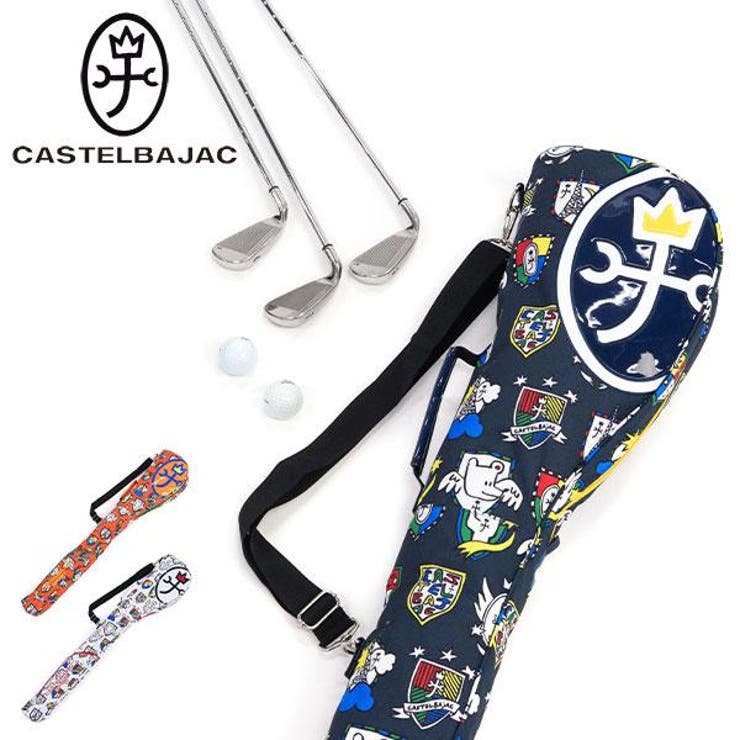 カステルバジャック スポーツ クラブケース | ギャレリア Bag＆Luggage | 詳細画像1 