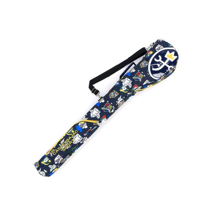 カステルバジャック スポーツ クラブケース | ギャレリア Bag＆Luggage | 詳細画像11 