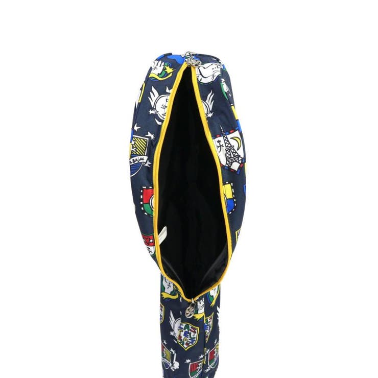 カステルバジャック スポーツ クラブケース | ギャレリア Bag＆Luggage | 詳細画像17 