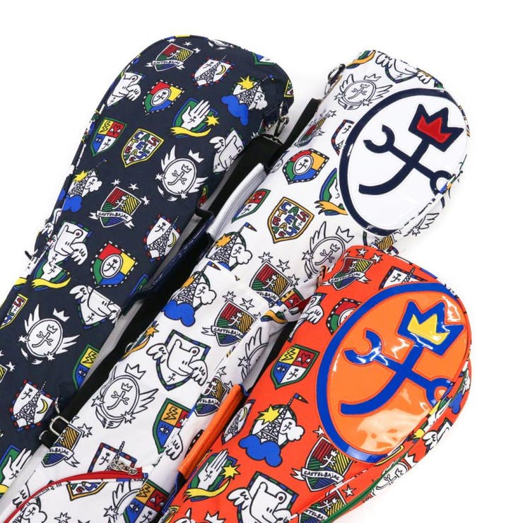 カステルバジャック スポーツ クラブケース | ギャレリア Bag＆Luggage | 詳細画像19 
