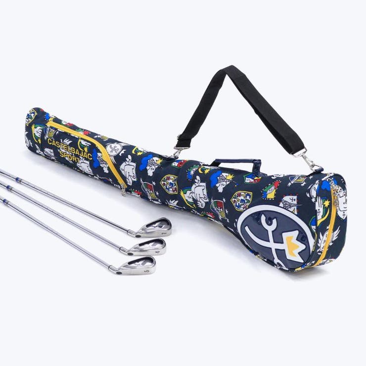 カステルバジャック スポーツ クラブケース | ギャレリア Bag＆Luggage | 詳細画像2 