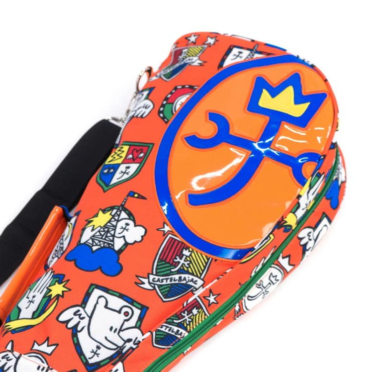 カステルバジャック スポーツ クラブケース | ギャレリア Bag＆Luggage | 詳細画像20 