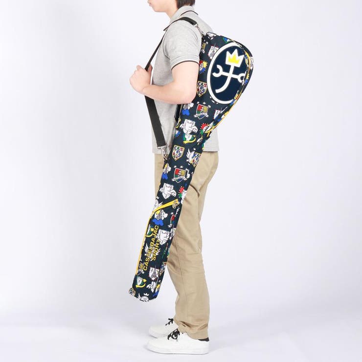 カステルバジャック スポーツ クラブケース | ギャレリア Bag＆Luggage | 詳細画像3 