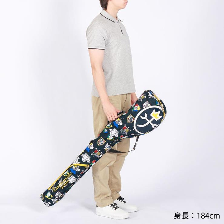 カステルバジャック スポーツ クラブケース | ギャレリア Bag＆Luggage | 詳細画像4 